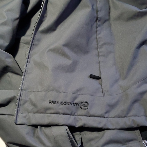 🏷Men's Country Dobby Textured Fabric Jacket - Picture 9 of 15